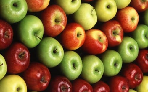 APPLE Anna & Dorsert - Cay Tao-15g