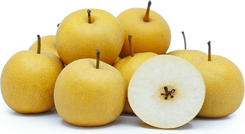 ASIAN PEAR